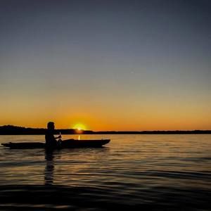 Meet your Posher, Thomas